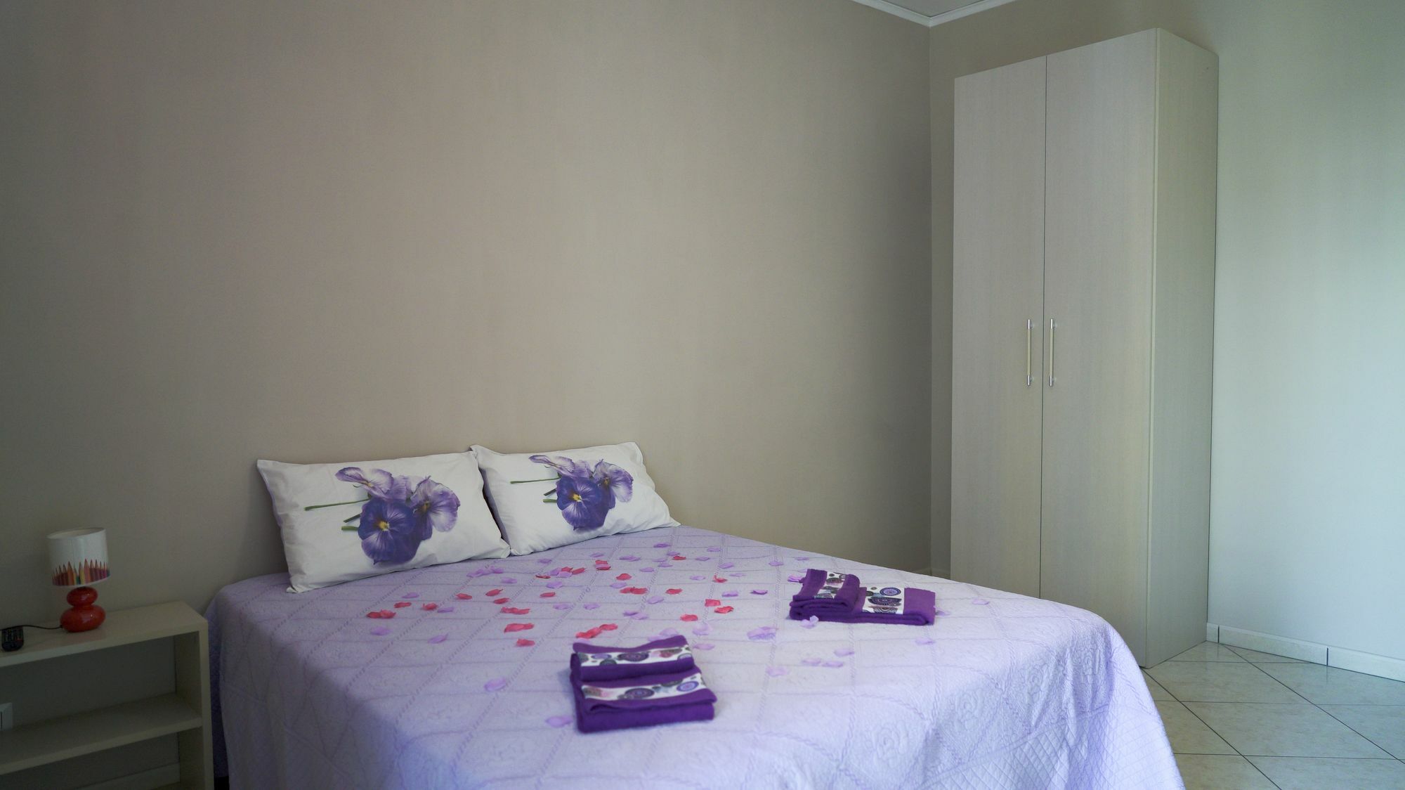 Bed & Breakfast Welcome *
